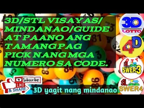 swertres code